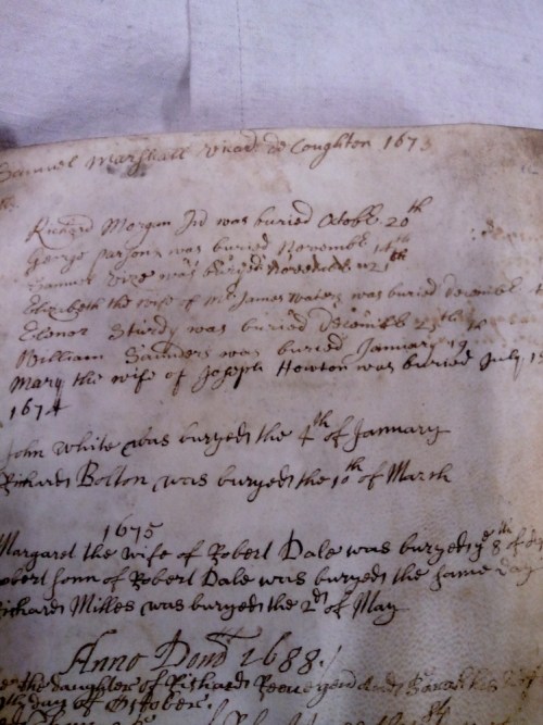 William_sanders_buried_19_jan_1673_coughton
